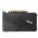 Placa de Vídeo ASUS Dual AMD Radeon RX 6500 XT V2 OC Edition, 4GB, GDDR6, FSR, Ray Tracing - DUAL-RX6500XT-O4G-V2