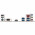 Placa Mãe Gigabyte B760M D2H DDR4, Intel LGA 1700, mATX, DDR4, M.2 NVME - B760M D2H DDR4