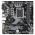 Placa Mãe Gigabyte B760M H DDR4, Intel LGA 1700, mATX, DDR4, M.2 NVME - B760M H DDR4