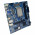 Placa Mãe Pcware IPMH610E, Chipset H610, Intel LGA 1700, DDR4, mATX, HDMI/VGA, OEM