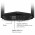 Roteador Mercusys MR80X, Wireless Dual Band, 6 AX3000, 4 Antenas, Easymesh, Gigabit, Preto - MR80X