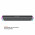 Caixa de Som Soundbar Gamer Husky Snow, 4W, Iluminação RGB, USB, P2, Preto - HSB110PT