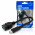 Cabo Adaptador OTG USB Tipo C Para USB 3.0 Fêmea Knup, Preto - KP-AD120
