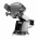 Suporte Universal Veicular Para Smartphone e Celular H`Maston, Preto - CJ-63