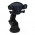 Suporte Universal Veicular Para Smartphone e Celular H`Maston, Preto - CJ-63