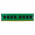 Memória Kingston, 16GB, 3200MHz, DDR4, CL22 - KVR32N22S8/16