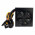 Fonte Duex DX500FSE, 500W, PFC Ativo, Preto - DX-500FSE