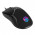 Mouse Gamer TGT Bizon S, Rainbow RGB, 12000DPI, 6 Botões, Preto - TGT-BIZ-S-RBW