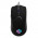 Mouse Gamer TGT Bizon S, Rainbow RGB, 12000DPI, 6 Botões, Preto - TGT-BIZ-S-RBW