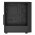 Gabinete Gamer Gamdias AURA GC2 Elite ARGB, Mid Tower, ARGB, Com 4 Fans, Vidro Temperado, Preto - Aura GC2 Elite ARGB