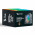 Fonte Duex 500FSE++ RGB Series, 500W, 80 Plus Bronze, PFC Ativo, Full Modular, Bivolt, Preto - DX500FSE++ RGB Series