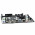 Placa Mãe Duex DX H110ZG M2, Chipset Intel H110, LGA 1151, m-ATX, DDR4, M.2, USB3.0, VGA/HDMI - DX H110ZG M2