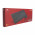 Kit Teclado e Mouse C3Tech, USB ABNT2, 4 Botões, 2000DPI, Preto - KT-200BK