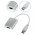 Cabo Conversor USB 3.0 Para HDMI Genérico - CB0378