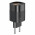 Carregador Para Celular USB-C/USB-A, Hrebos, 3.0A 33W, Preto - CRG-224