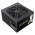 Fonte Gamemax GX600, 600W, 80 Plus Gold, PFC Ativo, Com Cabo, Preto - GX600WBKPSS7710BR