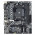 Placa Mãe PCYes B450, Chipset B450, AMD AM4, mATX, DDR4, VGA/HDMI - PCYB450-RZ564