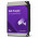 HD Western Digital Purple Surveillance, 1TB, 3.5