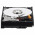 HD Western Digital Purple Surveillance, 1TB, 3.5
