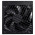 Fonte XPG Core Reactor II, 850W, 80 Plus Gold, Full Modular, ATX 3.0, PFC Ativo, Preto - COREREACTORII850G-BKCBR
