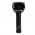 Leitor de Código de Barras e QR K-Mex, USB, 1D e 2D, Com Suporte, Preto - LBSM801