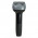 Leitor de Código de Barras e QR K-Mex, USB, 1D e 2D, Com Suporte, Preto - LBSM801