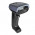 Leitor de Código de Barras e QR K-Mex, USB, 1D e 2D, Com Suporte, Preto - LBSM801