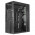 Gabinete Gamer K-Mex Bifrost VII, CG-04AH, Lateral em Vidro, Led RGB Frontal, Sem Fonte e Fan, Preto - CG04AH4RH010BOX