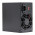 Fonte Bluecase, 350W, Com Cabo, Sem Caixa, Preto - BLU350-CMPS2