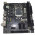 Placa Mãe GT-H61G578, Intel LGA 1155, DDR3, M.2, Lan Gigabit, USB 2.0, VGA HDMI, OEM