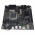 Placa Mãe GT-H61G578, Intel LGA 1155, DDR3, M.2, Lan Gigabit, USB 2.0, VGA HDMI, OEM
