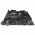 Placa Mãe GT-H61G578, Intel LGA 1155, DDR3, M.2, Lan Gigabit, USB 2.0, VGA HDMI, OEM