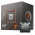 Processador AMD Ryzen 7 8700F, 5GHz Max Turbo, Cachê 8MB, AM5, 8 Núcleos, 16 Threads, Vídeo Integrado - 100-100001590BOX