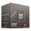 Processador AMD Ryzen 7 8700F, 5GHz Max Turbo, Cachê 8MB, AM5, 8 Núcleos, 16 Threads, Vídeo Integrado - 100-100001590BOX