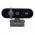Webcam C3Tech, Full HD 1080P, Preto - WB-150BK