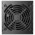 Fonte Gamdias Helios M1-550B, 550W, 80 Plus Bronze, PFC Ativo, Cabos Flat, Preto - HELIOS M1-550B (L.A)