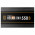 Fonte Gamdias Helios M1-550B, 550W, 80 Plus Bronze, PFC Ativo, Cabos Flat, Preto - HELIOS M1-550B (L.A)