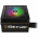 Fonte Gamdias Kratos M1 600W RGB, 80 Plus Bronze, PFC Ativo, Preto - KRATOS M1-600B (L.A)