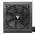 Fonte Gamdias Cyclops M1-550B, 550W, 80 Plus Bronze, Cybenetics, Teclab, PFC Ativo, Cabos Flat, Preto - CYCLOPS M1-550B
