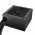 Fonte DeepCool PK500D, 500W, 80 Plus Bronze, PFC Ativo, Preto - R-PK500D-FA0B-WO