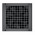 Fonte DeepCool PK500D, 500W, 80 Plus Bronze, PFC Ativo, Preto - R-PK500D-FA0B-WO
