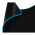 Mousepad Gamer Fortrek, Speed, Grande, 900x400mm, Azul - MPG-104 AZ