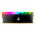 Memória Rise Mode Venon, ARGB, 8GB, 3200MHz, DDR4, CL19, Preto - RM-D4-8G-3200-RGB