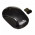 Mouse Sem Fio Targus MTG W840, Óptico, 3 Botões, 1200 DPI, Ergonômico, USB Wireless, Preto - AMW840DI-51