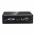 Mini PC Bluebox NUC, Intel I3-4020Y, 4GB DDR3, 120GB SSD, HDMI/VGA, Linux, Preto - BBOX4I34G120S