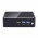 Mini PC Bluebox NUC, Intel I3-4020Y, 4GB DDR3, 120GB SSD, HDMI/VGA, Linux, Preto - BBOX4I34G120S