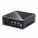 Mini PC Bluebox NUC, Intel I3-4020Y, 4GB DDR3, 120GB SSD, HDMI/VGA, Linux, Preto - BBOX4I34G120S