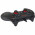 Controle Redragon Saturn, USB, Para PC e PS3, Preto - G807