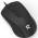 Mouse Redragon Office BM-4049, 1200DPI, 3 Botões, USB, Preto - BM-4049