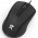 Mouse Redragon Office BM-4049, 1200DPI, 3 Botões, USB, Preto - BM-4049